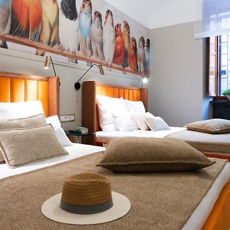 Rome City Center Apartment Eksteriør billede