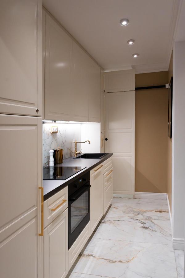 Rome City Center Apartment Eksteriør billede